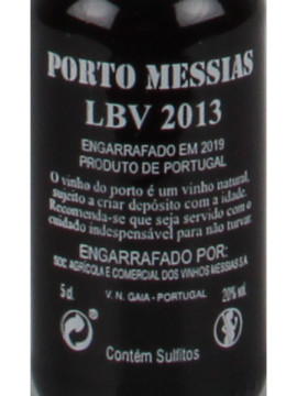 Mini.messias L.b.v. 1983 2013