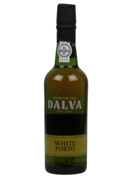 Mini.porto Dalva White 0.375 X19º