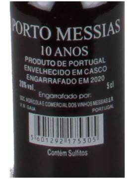 Mini.messias 10 Anos