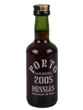 Mini.messias Colheita 1994 2005