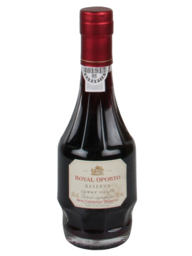Mini.r.c.v. Royal Oporto Reserva Tawny 0.20