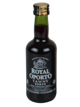 Mini.royal Oporto Tawny 0.05