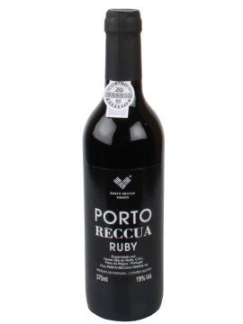 Mini.porto Reccua Ruby 0,375