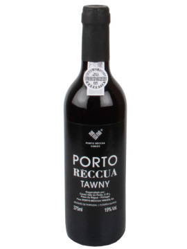 Mini.porto Reccua Tawny 0,375