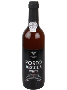 Mini.porto Reccua White 0,375