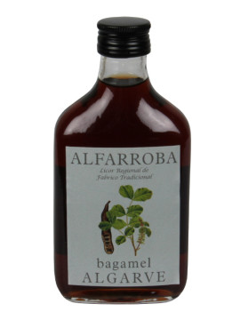 Mini.licor Alfarroba 0,20X20º