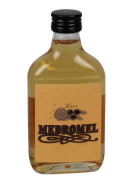 Mini.licor Medromel 0,20X20º