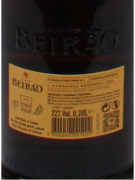 Mini.beirao 0,20