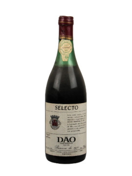 Udaca Reserva 70