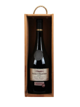 Casa de Santar Reserva 98 Magnum