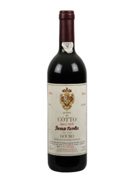 Q Cotto Grande Escolha 94 1994
