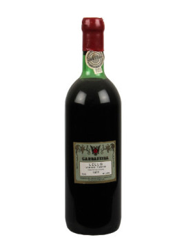 Lello Garrafeira 1977 Tinto 1977