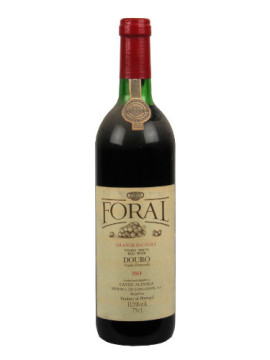 Foral Grande Escolha 84 1984