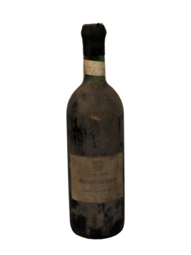Borlido Grf 1960 1960