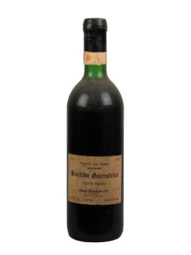 Borlido Grf 75 1975
