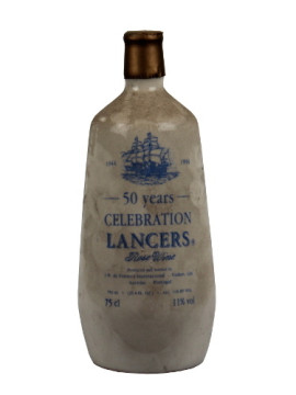 Lancer's Rosé 50Y Celebrations