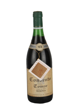 Convento Tomar Res 78 Br 1978