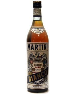 Martini Bianco 18º