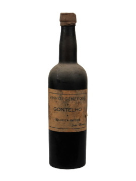 V. Generoso Gontelho 1914