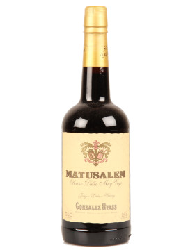 Jerez Matusalem