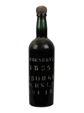 Madeira Borges Old Reserve 1835 1835