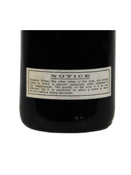 Madeira Bual (S/ Rótulo)