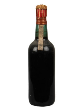 Madeira Bual (S/ Rótulo)