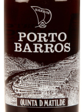 Porto Barros Dona Matilde