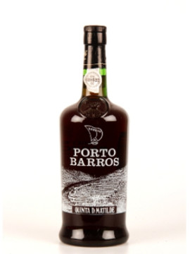 Porto Barros Dona Matilde