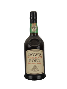 Porto Dow's Finest Old Tawny