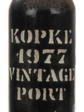 Porto Kopke Vintage 1977 0.75 1977