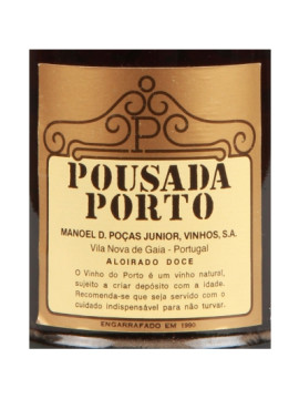 Porto Pousada Colh. 1970 1970
