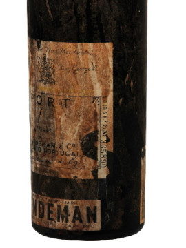 Porto Sandeman Tawny Nº 335890