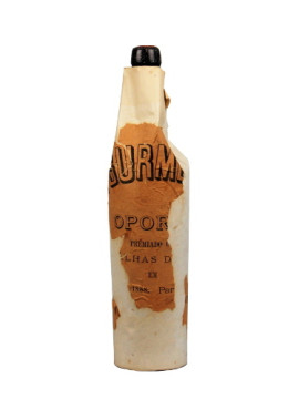Porto Burmester Premiado 1888 1888