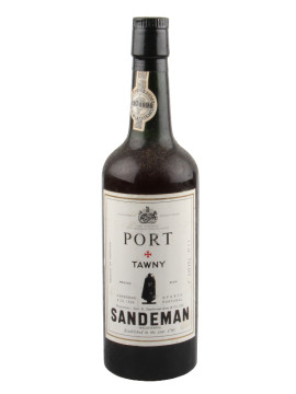 Porto Sandeman Tawny 1 Cruz