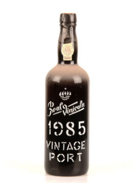 Porto Real Vinicola Vintage 1985 1985