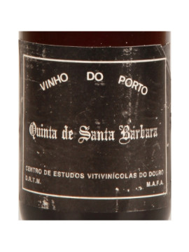Porto Quinta de Santa Barbara