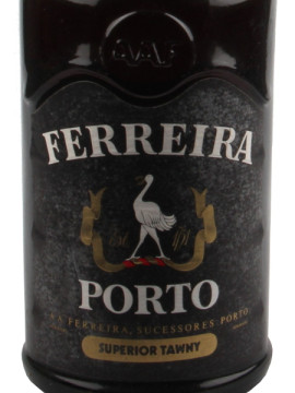 Porto Ferreira Superior Tawny