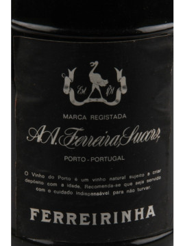 Porto Ferreira Superior Tawny