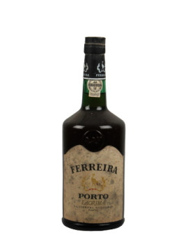 Porto Ferreira - Lagrima (Aaf)