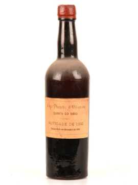Porto Quinta do Sibio 1892 (Eng. 1894) 1892