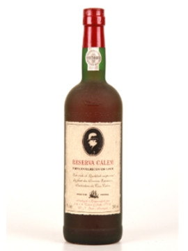 Porto Reserva Calem