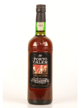 Porto Calem Velhotes 0.75 20%