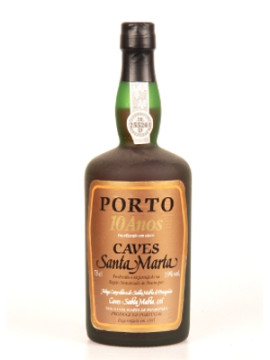 Porto Caves Sta.marta 10 Anos
