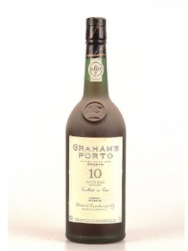 Porto Graharm's 10 Anos