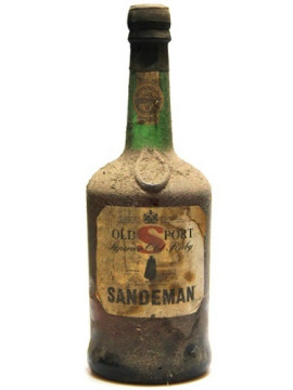 Porto Sandeman Old Ruby
