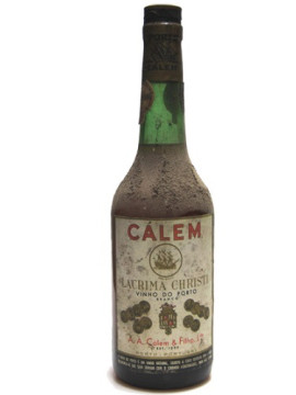 Porto Calem Lacrima Christi