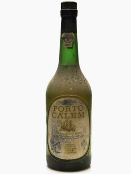 Porto Calem Special Copa Europeia 1984 1984