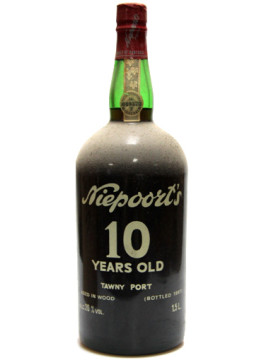 Porto Niepoort 10 Anos 1,5L