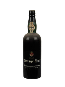 Porto Messias Vintage 1965 1965